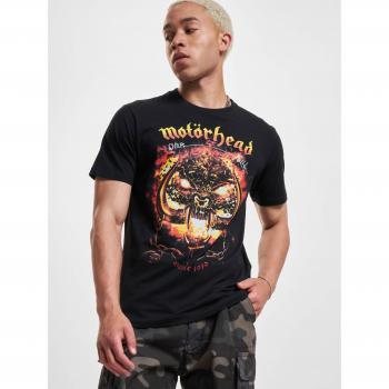 T-shirt Brandit Motörhead Overkill en Noir XL