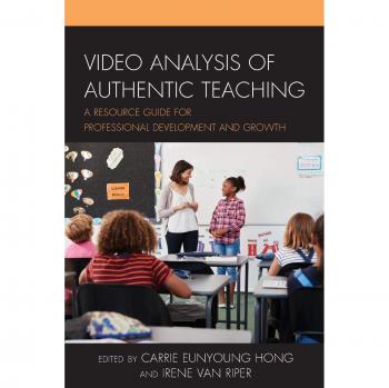 Video Analysis of Authentic Teaching