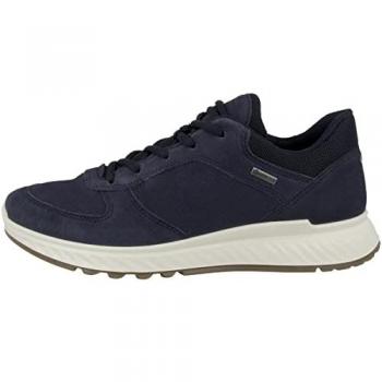 Navy Exostride Sneaker 41 EU