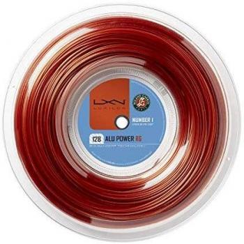 Luxilon Alu Power RG 200m Tennis String