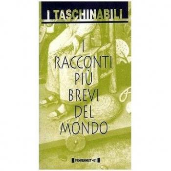 I racconti più brevi del mondo