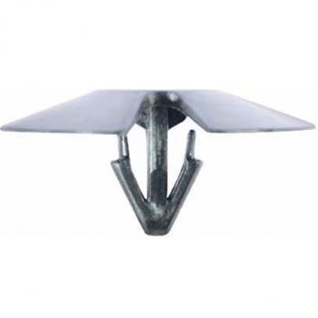 KS TOOLS 420.1105 Kit de clip de fixation