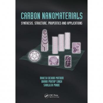Vitalsource Technologies, Inc. Carbon Nanomaterials