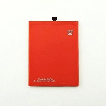 Batteria sostitutiva BLP607 2600mAh per OnePlus One X A2001