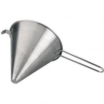 Colador Chino con Mango de Varilla 16 cm