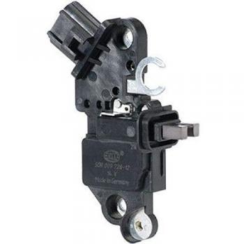 Alzalucerniere Hella 5DR 009 728-121 per veicoli a 12V