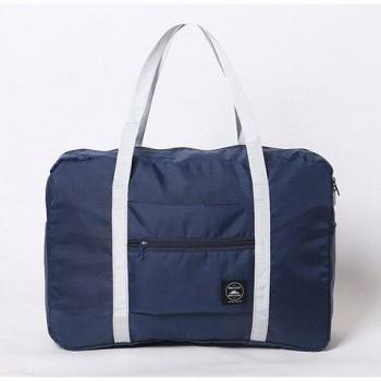 WanderPack 2022 – Water‑Proof Foldable Handbag