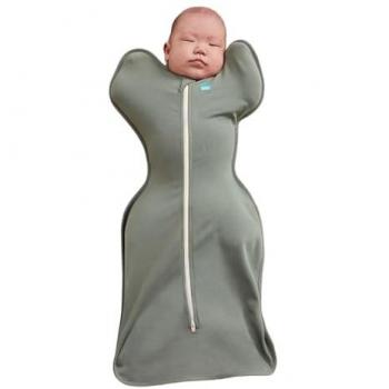 Love to Dream Swaddle Up 64 cm – Zaino Profondo Olive