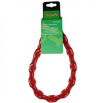 UltraShield 800 mm Zinc‑Coated Security Link