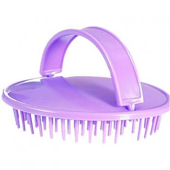 Round Shampoo Scalp Brush