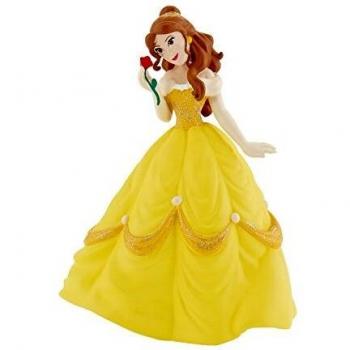 Bullyland 12401 Belle Tortenaufleger