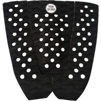 Grip EVA pour surf 3 pièces