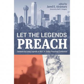 Vitalsource Technologies, Inc. Let The Legends Preach