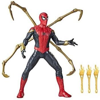 Spiderman Figura Shale 33cm