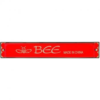 Mini Tremolo Harmonica Key C
