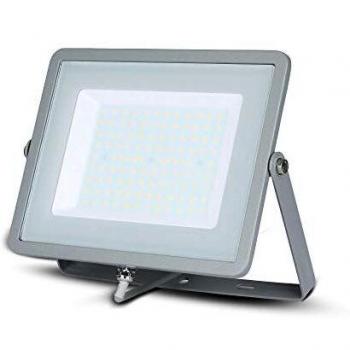 Faro LED Grigio Samsung 100W