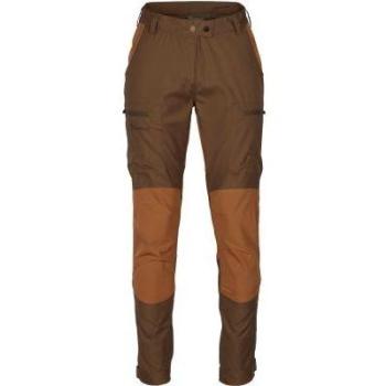 Pinewood Caribou TC Weibliche Hose Nougat/Fudge 42