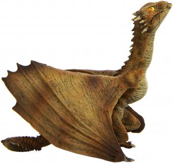 Baby Dragon Viserion Collectible