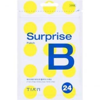 Patch TIA'M Surprise B