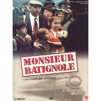 Monsieur Batignole