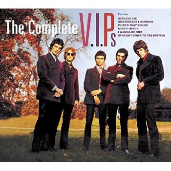 Complete Vips