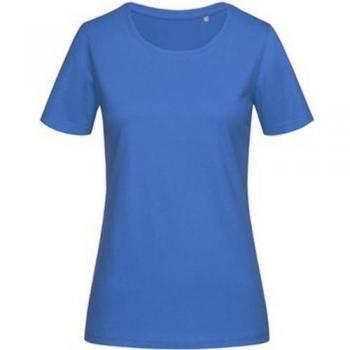 T-Shirt Donna Stedman Lux