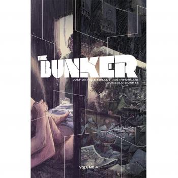 The Bunker Vol. 4 [4]