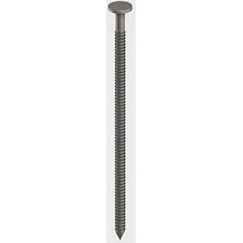 TIMco Galvanised Round Shank Nail (25kg Box) 40 x 2.65