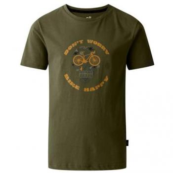 Trailblazer II Kids' Outdoor T-Shirt (11‑12 Years)