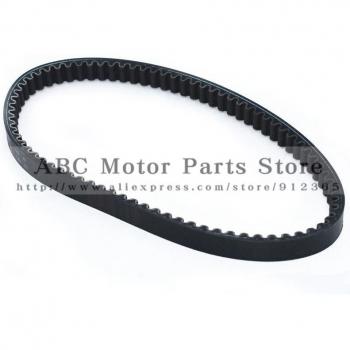 Cinturón de transmisión automática GY6 743 20 30 50 para SCOOTER 150CC