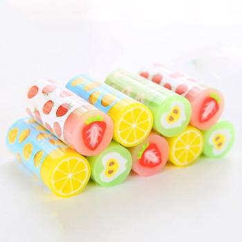 Fruit‑Folie
