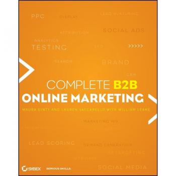 Vitalsource Technologies, Inc. Complete B2b Online Marketing