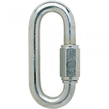 Maille rapide grande ouverture 40 mm