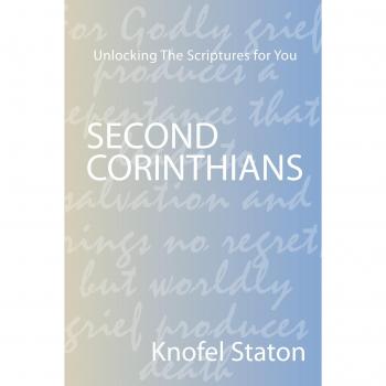 Second Corinthians