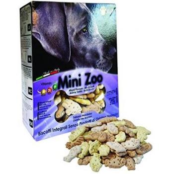 Galletas Rocky Mini Zoo Mix, 400 g