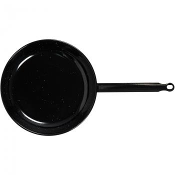 La Valenciana Sartén de Acero Esmaltado 26 cm
