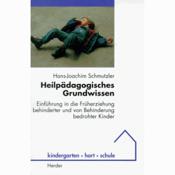 Heilpädagogisches Grundwissen