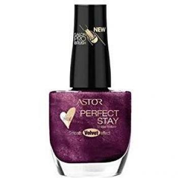 Astor Laca de Uñas Perfect Stay Gel Shine 12 ml