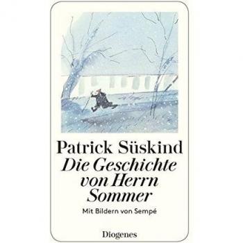 Die Geschichte von Herrn Sommer