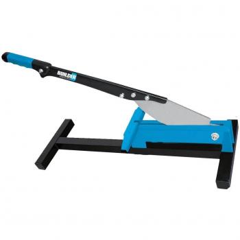 Azul Parquet Guillotina Builder BDCP‑1