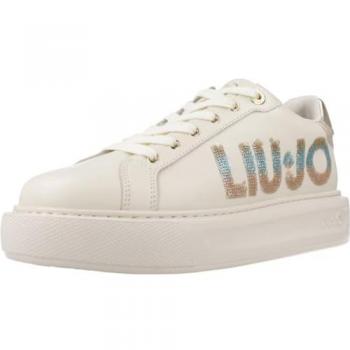 Baskets Liu Jo Beige KYLIE 22