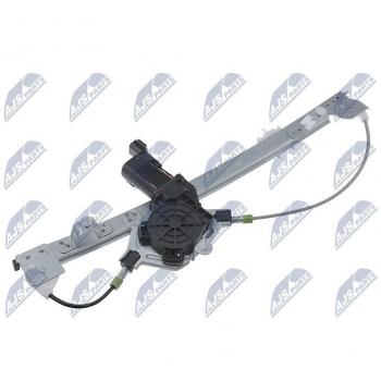 Alzacristallo elettrico destro FIAT Punto II EPS-FT-027