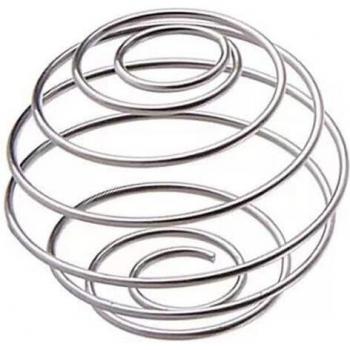 Protein Shaker Wire Mixer