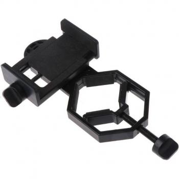 Clip fixation smartphone robuste