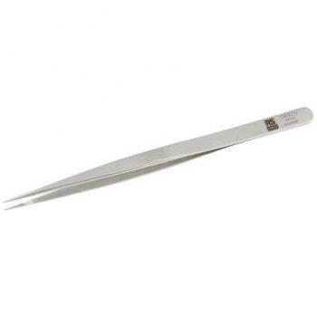 Brucelles Inox 60.SA 140mm Pointe Précise