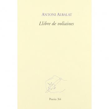 LLIBRE DE VOLIAINES.
