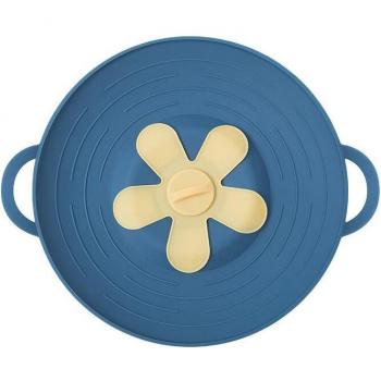 Accessoire Cuisine Silicone Anti-Débordement