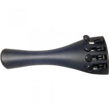 Wittner Ultra Violin Tailpiece With Tailgut 1/2 Size