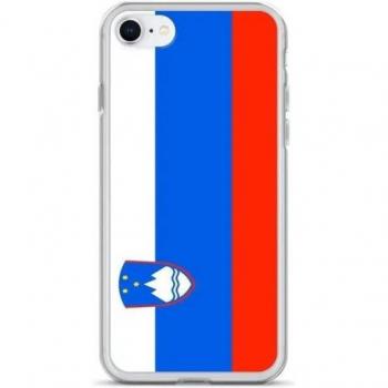 Copertura Slovena iPhone SE 2020