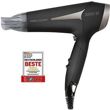 ProfiCare PC-HT 3046 Haartrockner mit 2200 Watt